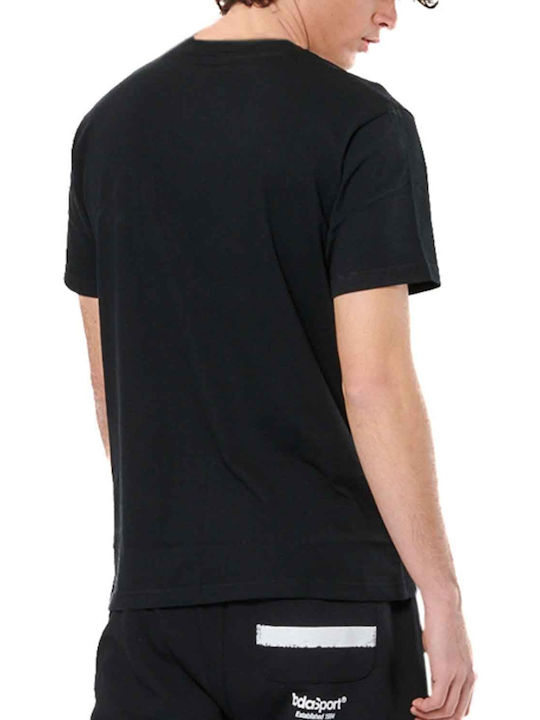 Body Action Тениска Black