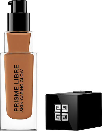 Givenchy Prisme Libre Skin Caring Glow Glow Liquid Make Up 6-N405 30ml