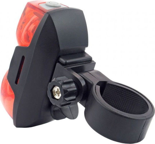 everActive TL-X2 Rear Bicycle Light