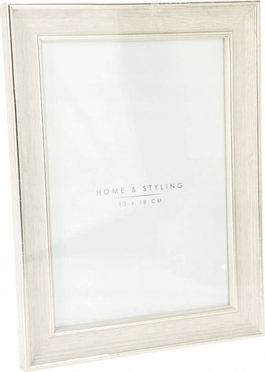 Κορνίζα Home Styling Collection Κορνίζα Φωτογραφία Απομίμηση Λευκασμένου Ξύλου 16 X 21 Εκ Κορνίζα Home Styling Collection Κορνίζα Φωτογραφία Απομίμηση Λευκασμένου Ξύλου 16 X 21 Εκ