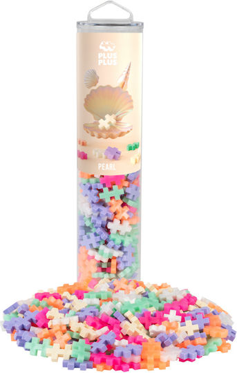 Plus Plus Construction Toy for Children 5+ years+ Years
