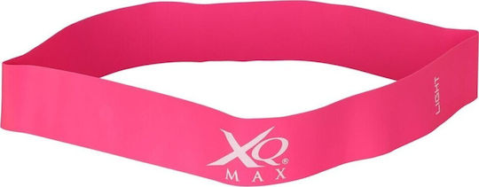 Q-Max Loop Bands Σετ 3τμχ Πολύχρωμα