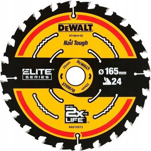 Dewalt Schneidscheibe