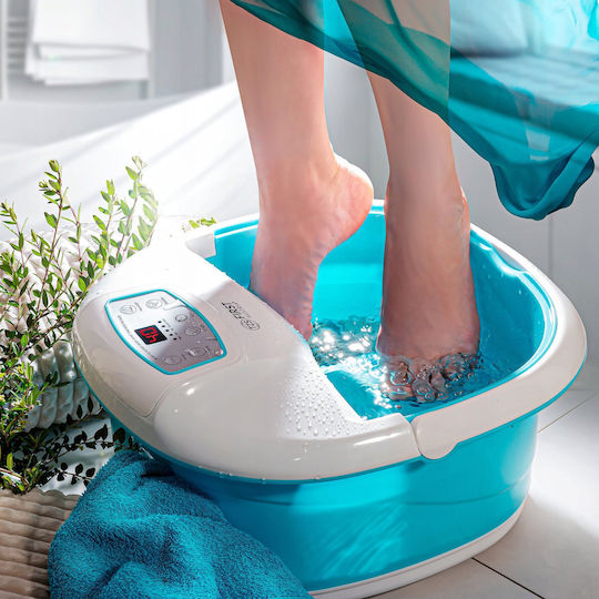 First Austria Foot Bath with Infrared Heat and Vibration