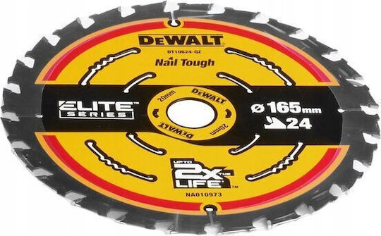 Dewalt Schneidscheibe