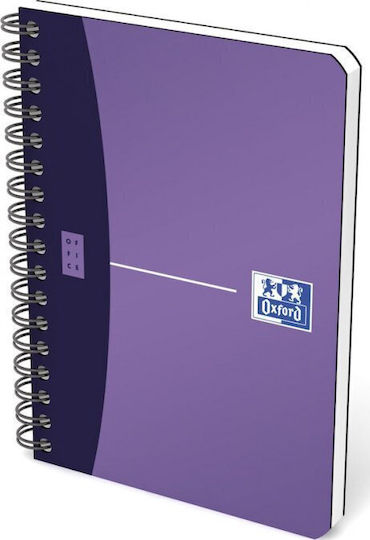 Oxford Carnet A6