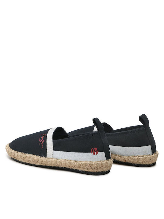 Espadrile pentru Copii Albastru marin