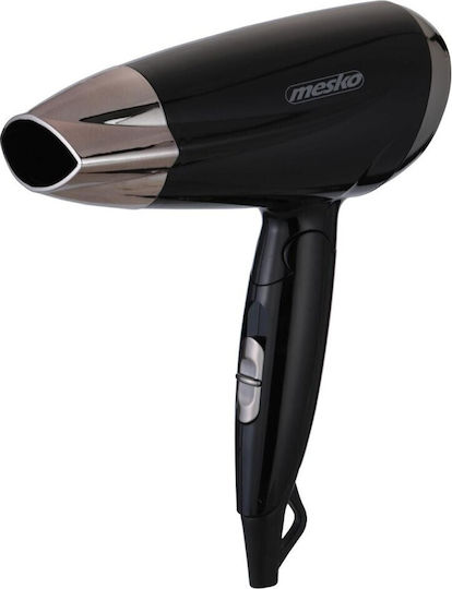 Mesko Πιστολάκι Μαλλιών 1400W