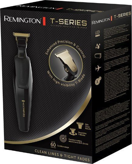 Remington Series Trimmer Maschine MB7000