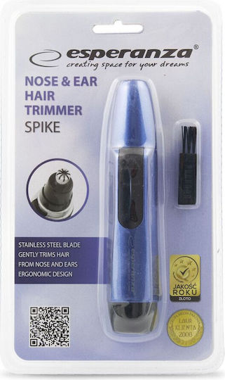 Esperanza Trimmer Μηχανή EBG004B