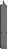 Tracer Power Strip with Surge Protection 5 Positions with Cable 3m Gray