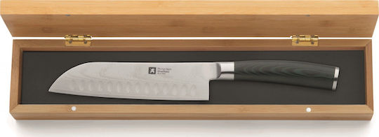 Richardson Sheffield Midori Santoku 17,5 cm