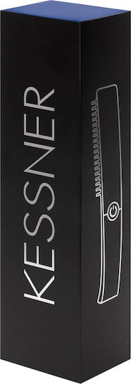 Kessner Ceramic Electric Brush for Straightening Hair and Beard 40W