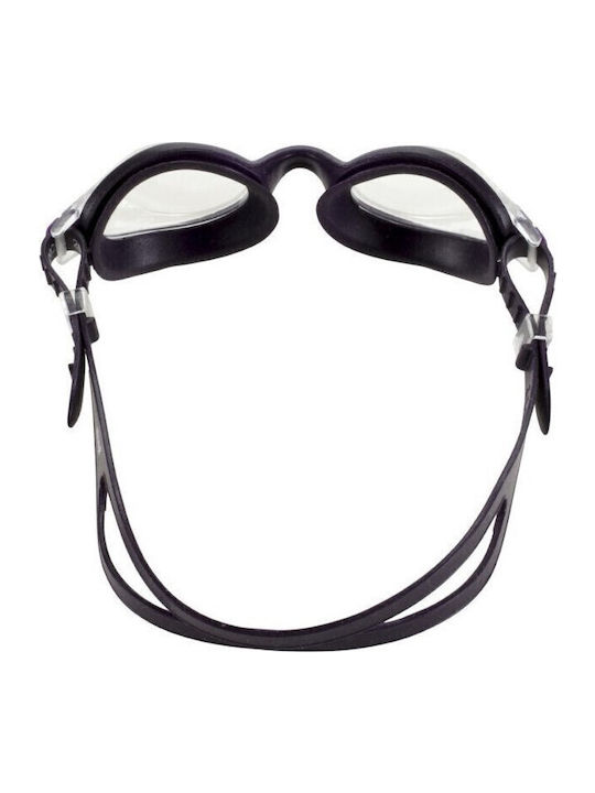 Fashy Spark Ii 4167 42 M Bordeaux Transparent Swim Goggles