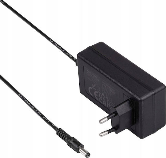 Akyga LED Power Supply Power 48W with Output Voltage 24V