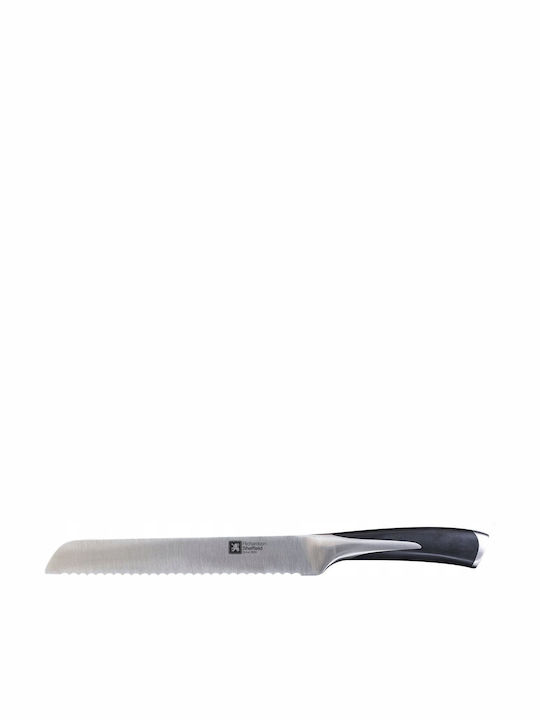 Richardson Sheffield Kyu Brotmesser aus Rostfreiem Stahl