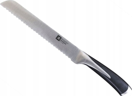 Richardson Sheffield Kyu Bread Knife from Stainless Steel