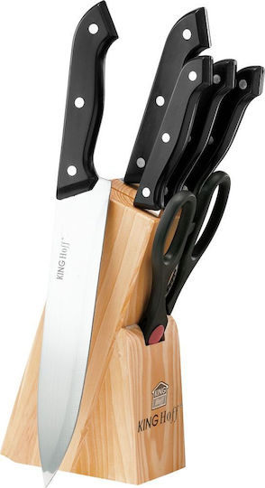 KING Hoff Set cu bază 20.32cm