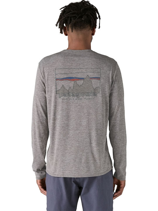 Patagonia