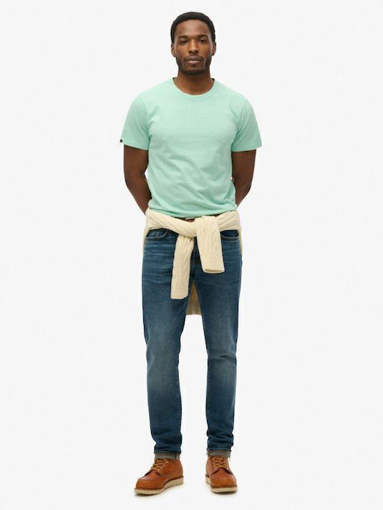 T-Shirt Turquoise