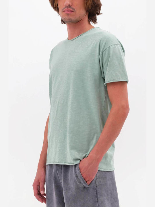 T-shirt Aloe