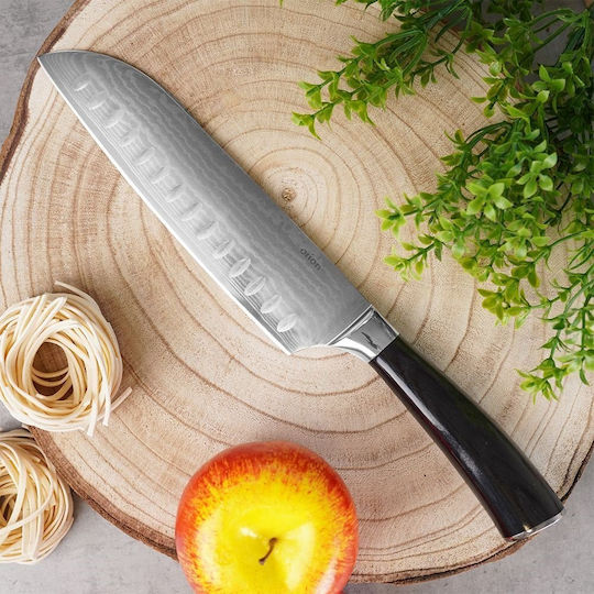 Orion Santoku 31cm