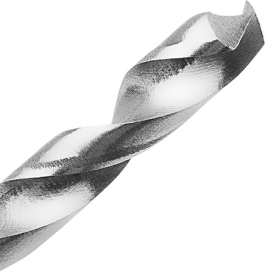 Graphite 338 4,5 Σετ 2 Τρυπάνια HSS για Μέταλλο