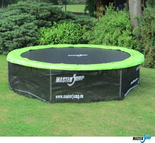Master Lower Protection Net Masterjump 396 Trampoline