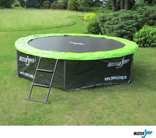 Master Lower Protection Net Masterjump 457 Trampoline