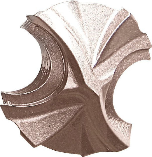 Rawlplug Diamantbohrer mit SDS Max Schaft für Gemäuer Länge 920mm