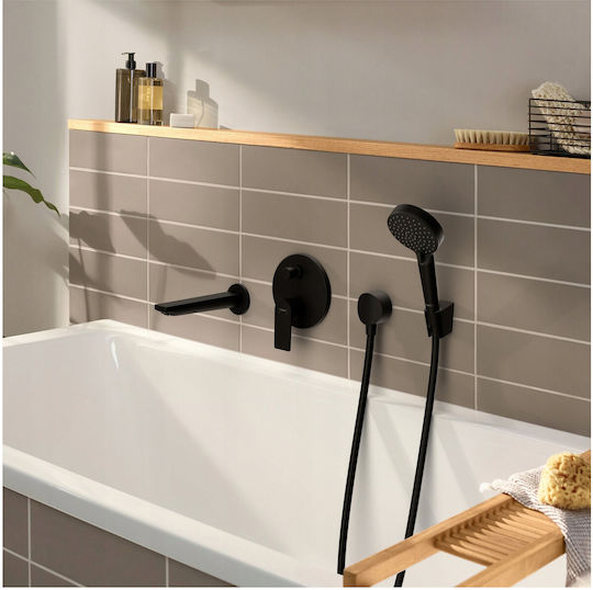 Hansgrohe pentru Cadă