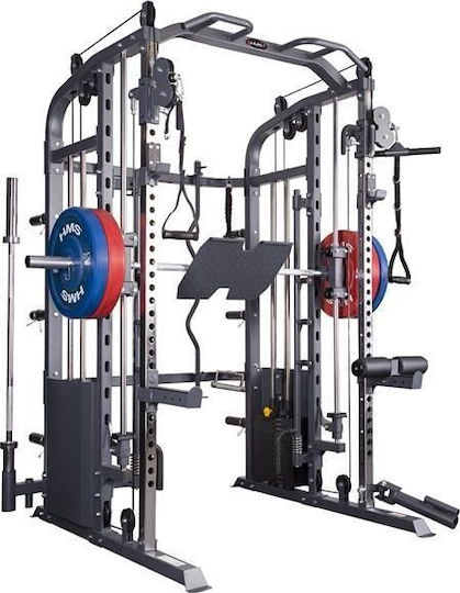 Hms Uwn070 Leg Press Holder Hms Accessory