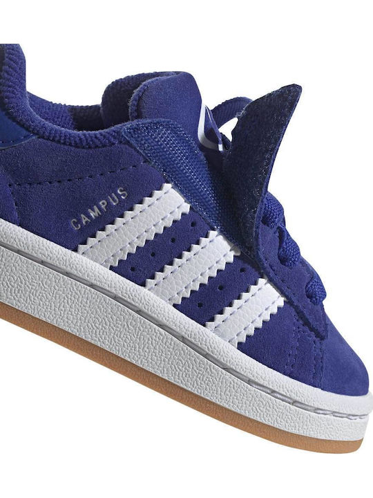 Campus 00s Cf El I Kids Sneakers Blue