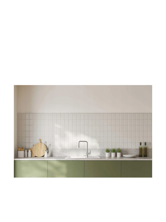 Deante Küchenarmatur Zähler Gray