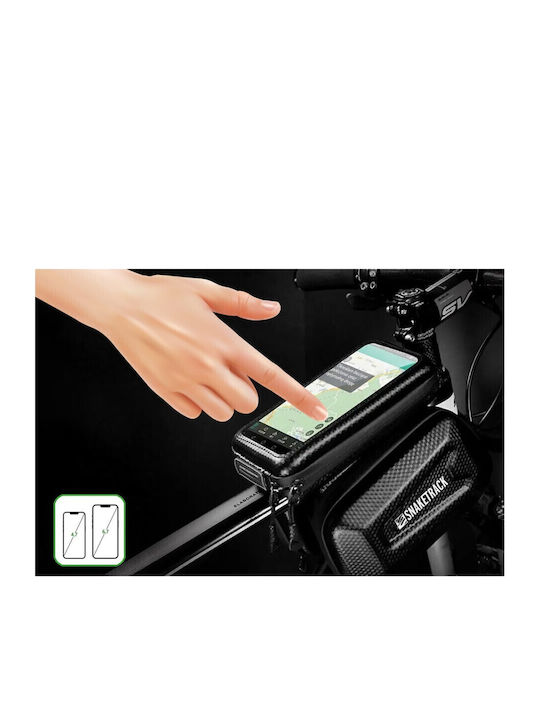 TelForceOne Doppelter Schwarz