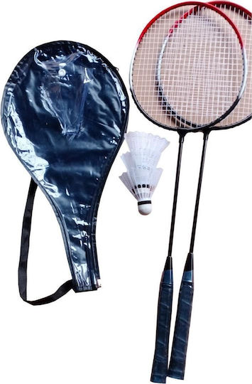 Enero Σετ Badminton