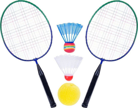 Enero Σετ Badminton