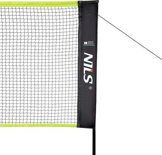 Nils Σετ Badminton