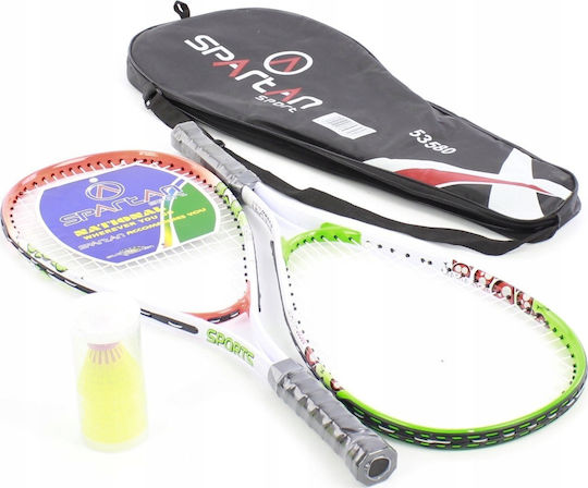 Spartan Σετ Badminton / Speedminton