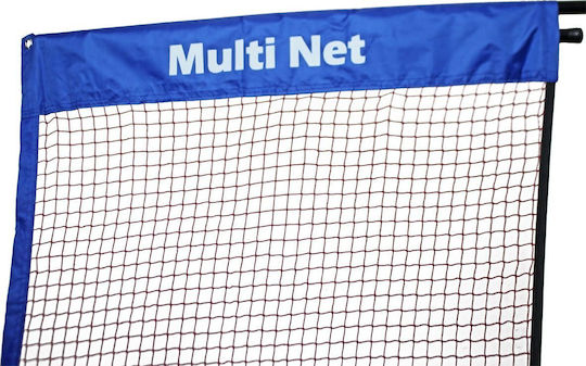 Master Net 3in1 Badminton Volleyball Tennis 3 X 0,73 M Master