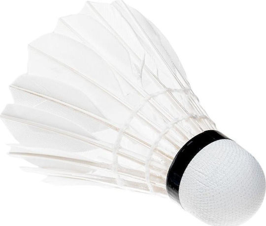 Hi-Tec Badminton Shuttlecocks 3pcs