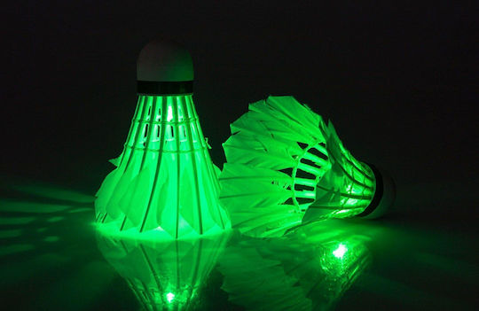 Get and Go Σετ Badminton
