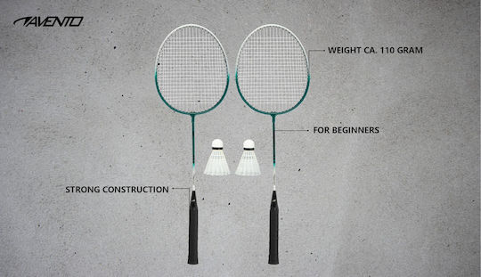 Avento Satz Badminton
