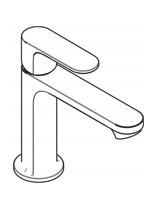Hansgrohe Миксер Смесител за мивка