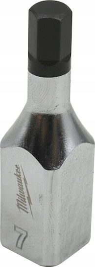 Hikoki Hexagon Sockets with Frame Host 3/8" HEX Set 11 Pieces