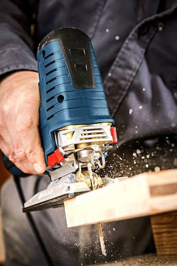 Нож за прободен трион Makita 75 мм 8/1" 5 бр