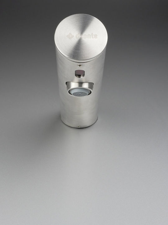 Deante Mixing Sink Faucet Gray