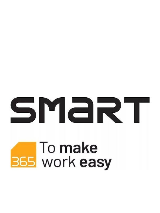 Smart Smart365 Säbelsägeblätter – 5 Stk. 240 mm 5 Tpi