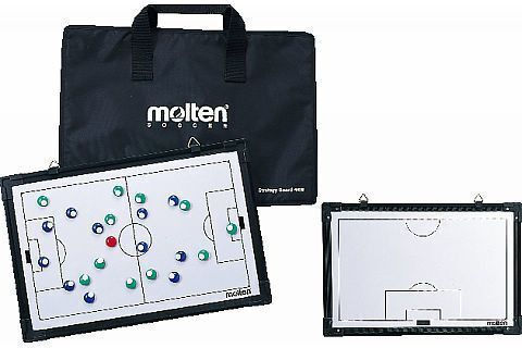 Molten Msbf Tablă Tactică Fotbal
