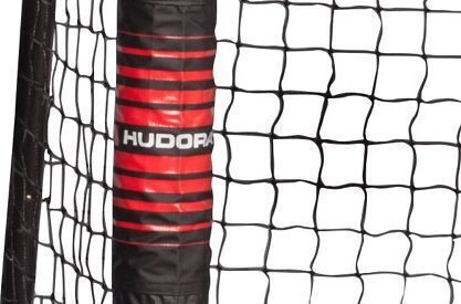 Hudora Pro Tect 240 Τέρμα Ποδοσφαίρου 240x85x160cm 1τμχ